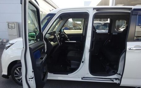 Toyota Tank I, 2020 год, 710 000 рублей, 23 фотография