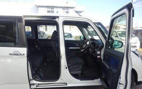 Toyota Tank I, 2020 год, 710 000 рублей, 22 фотография