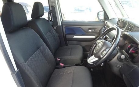 Toyota Tank I, 2020 год, 710 000 рублей, 19 фотография