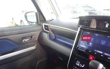 Toyota Tank I, 2020 год, 710 000 рублей, 17 фотография