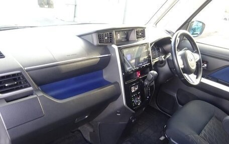 Toyota Tank I, 2020 год, 710 000 рублей, 24 фотография