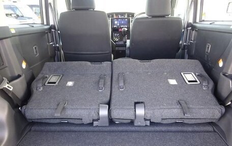 Toyota Tank I, 2020 год, 710 000 рублей, 30 фотография