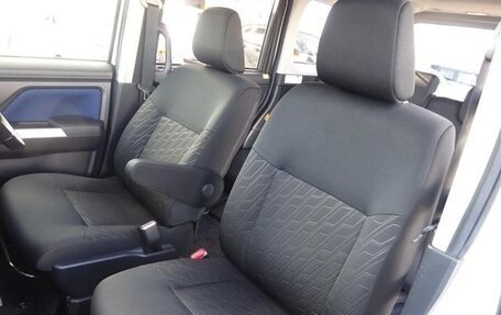 Toyota Tank I, 2020 год, 710 000 рублей, 25 фотография