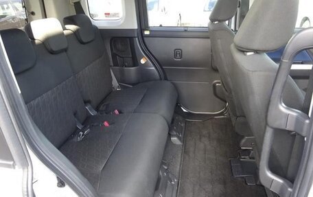 Toyota Tank I, 2020 год, 710 000 рублей, 26 фотография