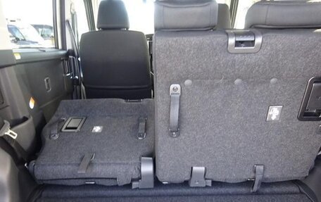 Toyota Tank I, 2020 год, 710 000 рублей, 29 фотография