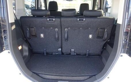 Toyota Tank I, 2020 год, 710 000 рублей, 28 фотография