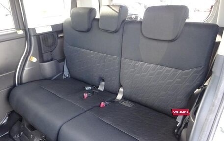 Toyota Tank I, 2020 год, 710 000 рублей, 27 фотография