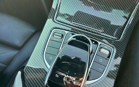 Mercedes-Benz C-Класс, 2015 год, 1 385 300 рублей, 20 фотография