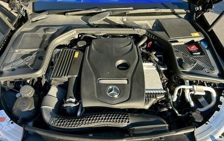 Mercedes-Benz C-Класс, 2015 год, 1 385 300 рублей, 35 фотография