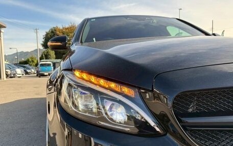 Mercedes-Benz C-Класс, 2015 год, 1 385 300 рублей, 27 фотография