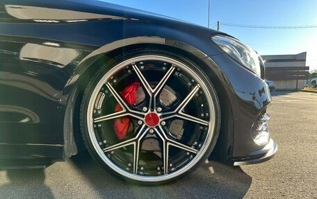 Mercedes-Benz C-Класс, 2015 год, 1 385 300 рублей, 33 фотография