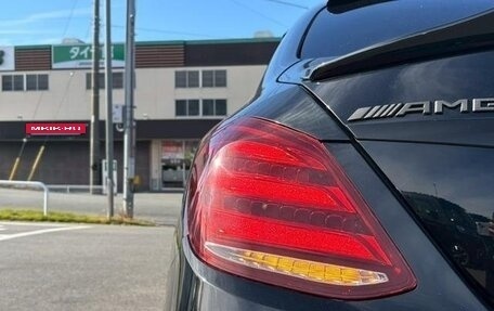 Mercedes-Benz C-Класс, 2015 год, 1 385 300 рублей, 29 фотография