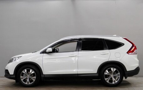 Honda CR-V IV, 2014 год, 1 620 000 рублей, 4 фотография