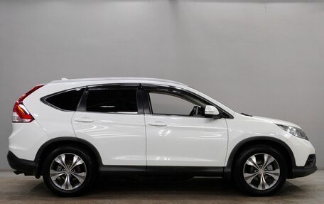 Honda CR-V IV, 2014 год, 1 620 000 рублей, 8 фотография