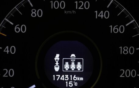 Honda CR-V IV, 2014 год, 1 620 000 рублей, 17 фотография