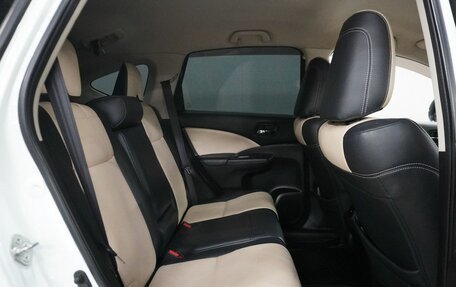 Honda CR-V IV, 2014 год, 1 620 000 рублей, 13 фотография