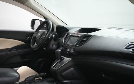 Honda CR-V IV, 2014 год, 1 620 000 рублей, 12 фотография