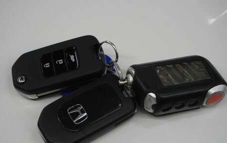 Honda CR-V IV, 2014 год, 1 620 000 рублей, 18 фотография