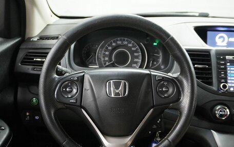 Honda CR-V IV, 2014 год, 1 620 000 рублей, 10 фотография