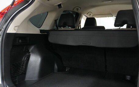 Honda CR-V IV, 2014 год, 1 620 000 рублей, 14 фотография