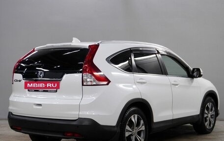 Honda CR-V IV, 2014 год, 1 620 000 рублей, 7 фотография
