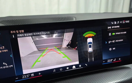 BMW 3 серия, 2024 год, 5 957 000 рублей, 16 фотография