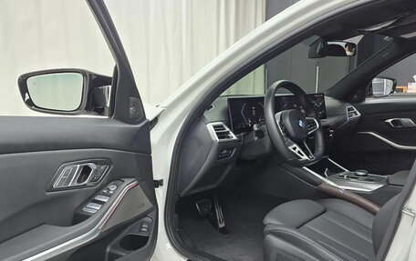 BMW 3 серия, 2024 год, 5 957 000 рублей, 8 фотография
