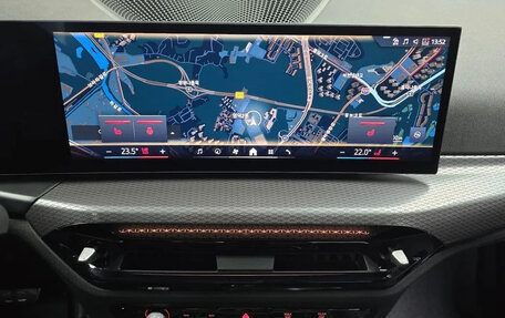 BMW 3 серия, 2024 год, 5 957 000 рублей, 15 фотография