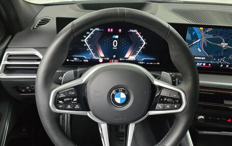 BMW 3 серия, 2024 год, 5 957 000 рублей, 12 фотография