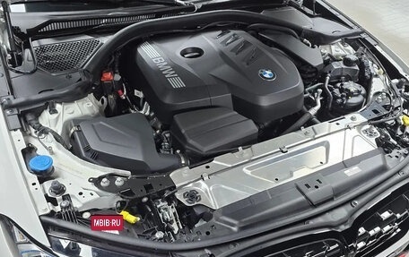 BMW 3 серия, 2024 год, 5 957 000 рублей, 7 фотография