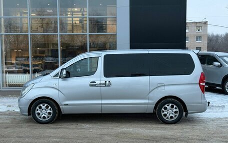 Hyundai Grand Starex Grand Starex I рестайлинг 2, 2008 год, 950 000 рублей, 2 фотография