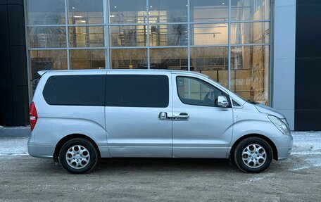 Hyundai Grand Starex Grand Starex I рестайлинг 2, 2008 год, 950 000 рублей, 6 фотография