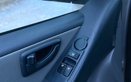 Hyundai Grand Starex Grand Starex I рестайлинг 2, 2008 год, 950 000 рублей, 21 фотография