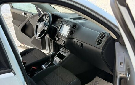 Volkswagen Tiguan I, 2013 год, 1 400 000 рублей, 13 фотография