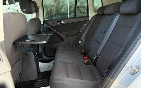 Volkswagen Tiguan I, 2013 год, 1 400 000 рублей, 12 фотография