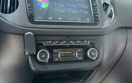 Volkswagen Tiguan I, 2013 год, 1 400 000 рублей, 19 фотография