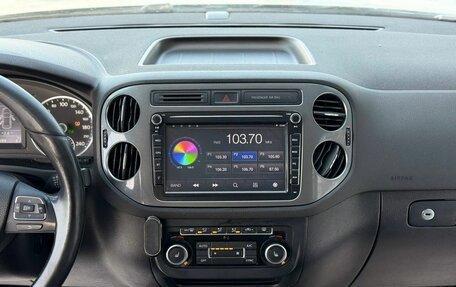 Volkswagen Tiguan I, 2013 год, 1 400 000 рублей, 17 фотография