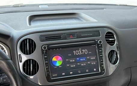 Volkswagen Tiguan I, 2013 год, 1 400 000 рублей, 18 фотография