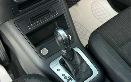 Volkswagen Tiguan I, 2013 год, 1 400 000 рублей, 20 фотография