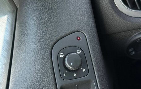 Volkswagen Tiguan I, 2013 год, 1 400 000 рублей, 22 фотография