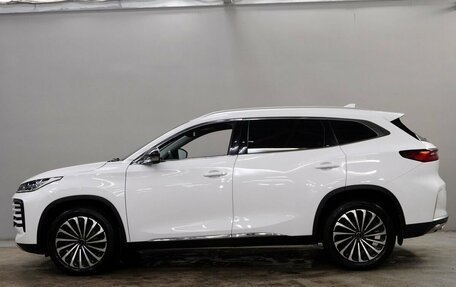 CheryExeed TXL, 2022 год, 1 900 000 рублей, 4 фотография