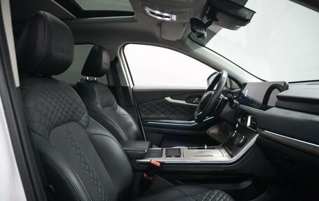 CheryExeed TXL, 2022 год, 1 900 000 рублей, 11 фотография