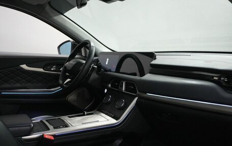 CheryExeed TXL, 2022 год, 1 900 000 рублей, 12 фотография