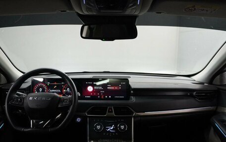 CheryExeed TXL, 2022 год, 1 900 000 рублей, 9 фотография