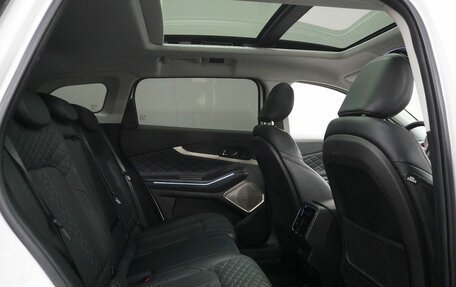 CheryExeed TXL, 2022 год, 1 900 000 рублей, 13 фотография