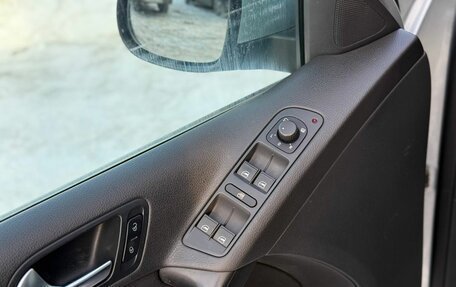 Volkswagen Tiguan I, 2013 год, 1 400 000 рублей, 23 фотография