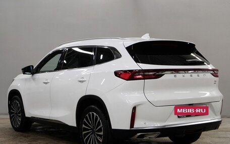 CheryExeed TXL, 2022 год, 1 900 000 рублей, 5 фотография