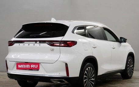 CheryExeed TXL, 2022 год, 1 900 000 рублей, 7 фотография