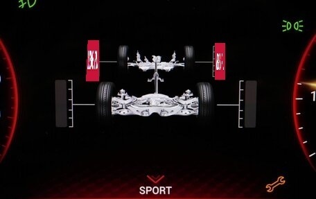 CheryExeed TXL, 2022 год, 1 900 000 рублей, 17 фотография