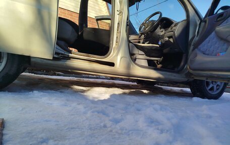 Toyota Raum I, 1997 год, 335 000 рублей, 20 фотография